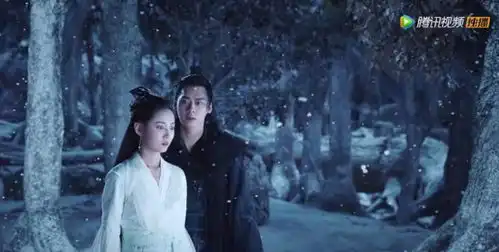 陈钰琪镜双城造型毫无新意,继香蜜之后,已连扑三部剧
