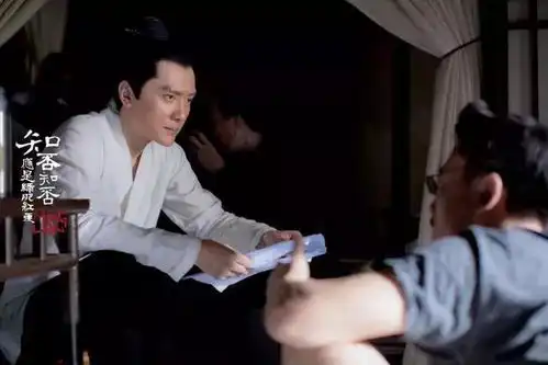 2017年下半年最值得期待的7部电视剧周迅霍建华杨幂赵丽颖都在
