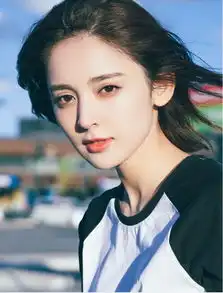 吴亦凡的绯闻女友,图5颜值最般配,全网公认初恋女神