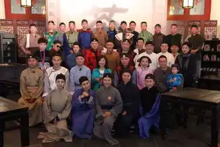 听工场一天四地演出不断,大语文评书专场首演火爆京城
