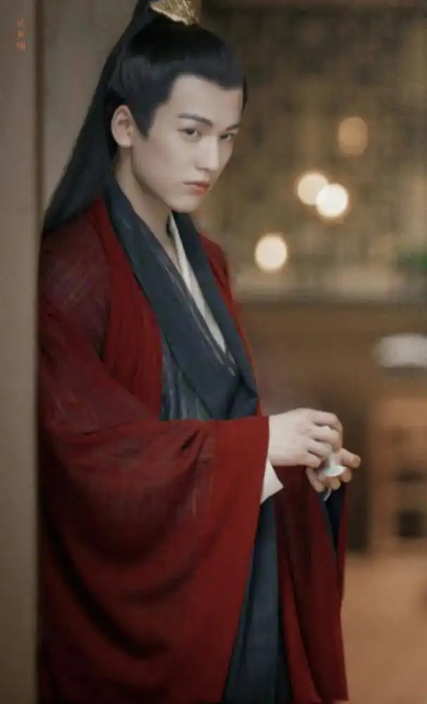 有一种国产萝莉女神叫陈瑶