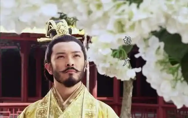 太子在冬至节干了傻事,惹得父皇大怒,不但被废黜,还被弟弟杀了