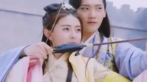 双世宠妃1墨连城和曲檀儿一言不合就开始撒狗粮,网友咋能不能低调
