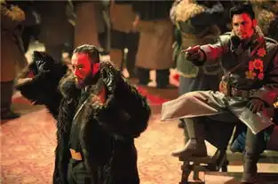 姜文神话开始破灭新片票房能否超8亿成问题