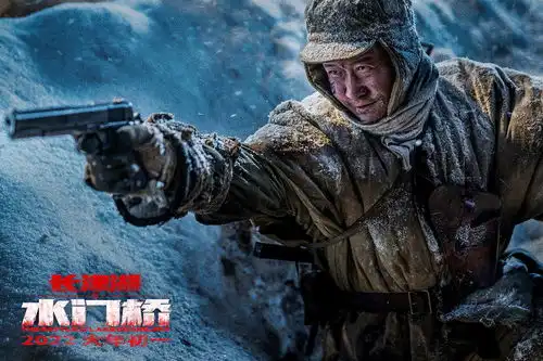 吴京太较真被综艺反感,直到高以翔出事,所有人才记起他的好
