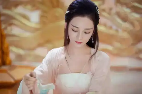 香蜜沉沉烬如霜最火的五大角色,你最喜欢哪一个
