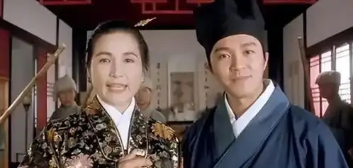78岁传奇女演员郑佩佩去世,众星发文悼念,一代人心中的武侠影后

