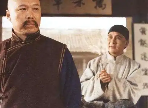 谭嗣同被杀之时,身为高官的父亲为何无动于衷,见死不救