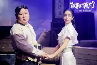 8月新片这么多,有谁打得过哪吒
