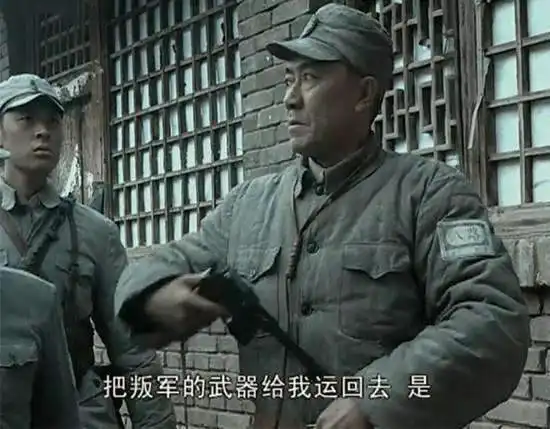 亮剑独立团骑兵连轻松击溃钱伯钧的加强营晋绥军不是泥捏的
