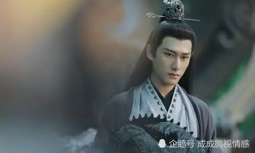 正在热播的琉璃中那些久违的明星,你认出来了吗