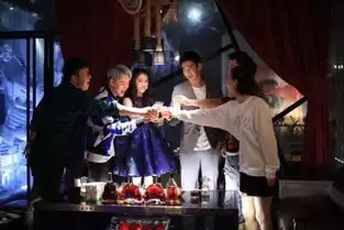 赛车题材大戏极速青春开播,青春版的速度与激情