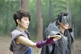 搜神记今日安徽锋利出鞘称雄再造神话收视