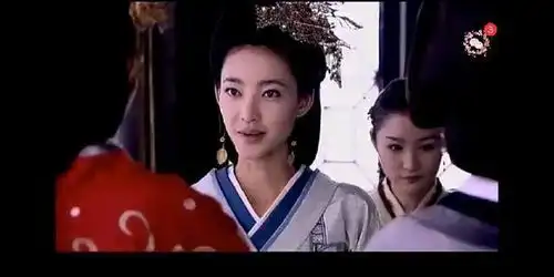 美人心计雪鸢大婚路上被玷污,周亚夫说出这样的话,雪鸢很失望
