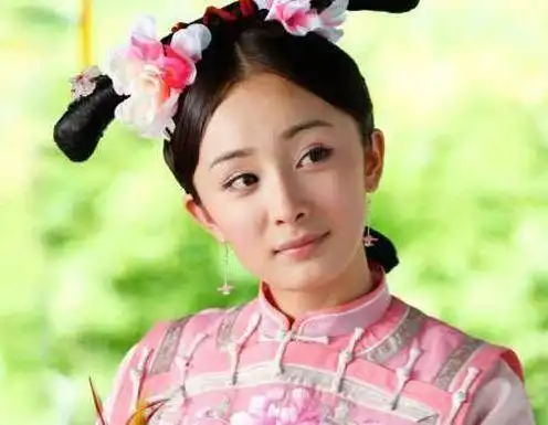 杨幂年轻时有多撩人19岁时剧照太性感,难怪那么多人喜欢
