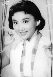 金庸的梦中情人西施应该像夏梦才名不虚传