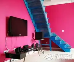 60平蜗居变身80平小复式小资美女的loft图175240