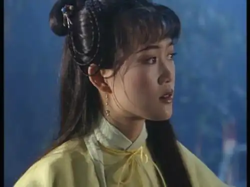 古天乐版圆月弯刀粤语高清完整版资源
