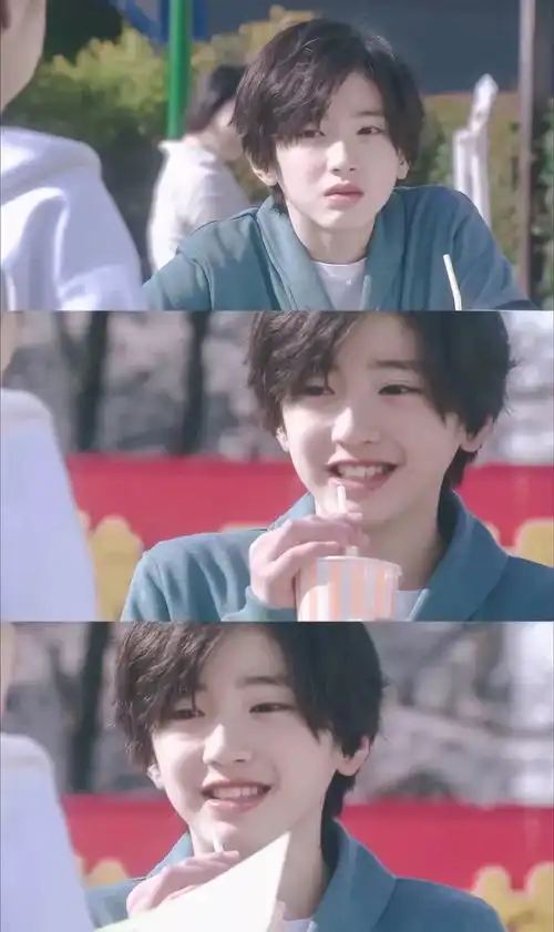 今日份壁纸,五年后...