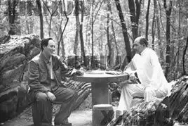 红色经典史诗的庄严与崇高