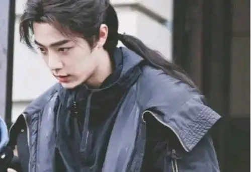 肖战即将霸屏的几部电视剧,你最期待哪一部
