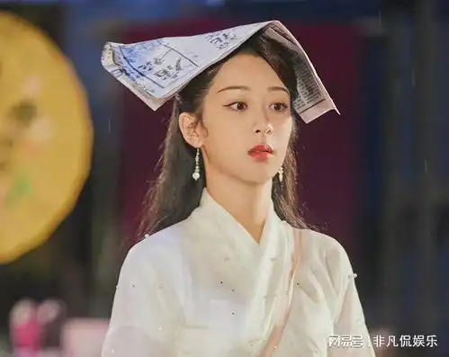 檀健次新剧长相思开机,女主是实力女神,看到定妆照爱了
