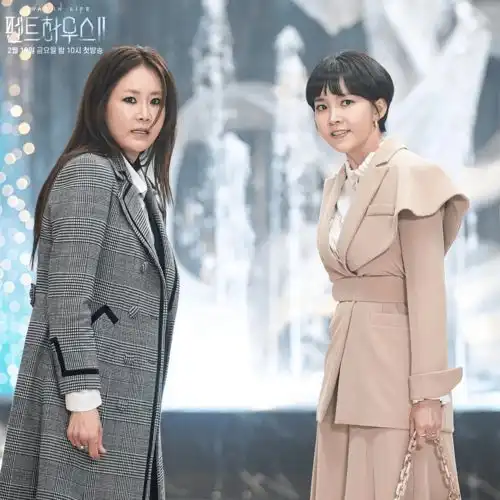 从豆瓣6.5逆袭到8.0,狗血神剧一回归,它又火上热搜了