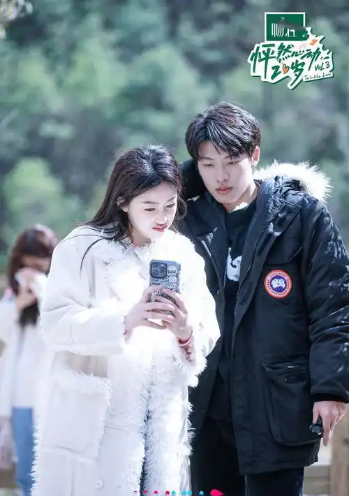 5天换了3美女,怦然心动20岁迎来最帅男嘉宾私下还和孙怡约会