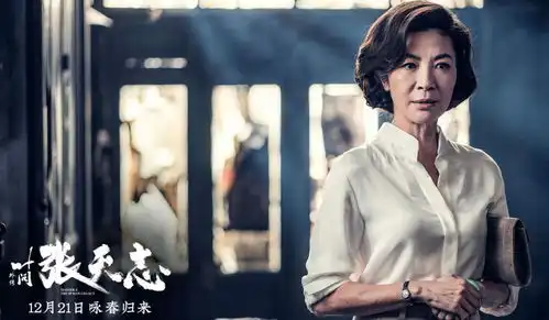 叶问外传张天志曝海报,张晋杨紫琼柳岩真实身份大揭秘
