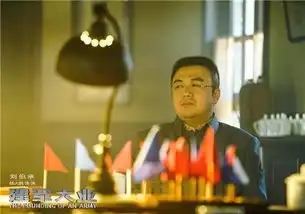 建军大业剧照公布,李易峰张艺兴韩庚关晓彤这阵容你满意吗