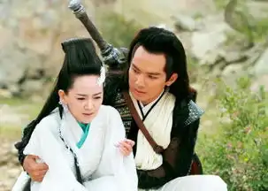 东宫首爆剧照,张定涵杨恭如王志飞实力飙戏,女主红装飘逸