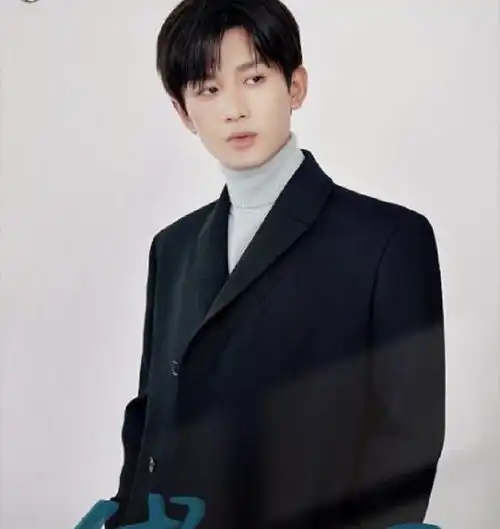 成毅新剧即将开播,这一次终于不是古装剧了,搭档女主是老熟人