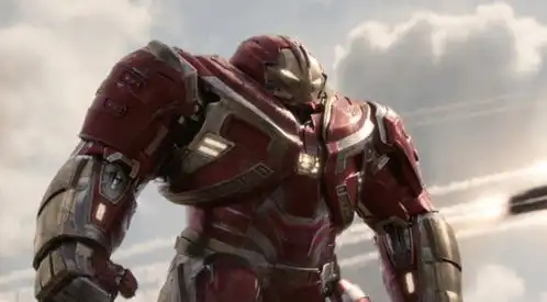 钢铁侠最牛的粉丝,原本是追钢铁侠的,却把自己追成好莱坞巨星
