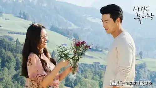 爱的迫降完结,我们为什么仍在沉迷韩式玛丽苏
