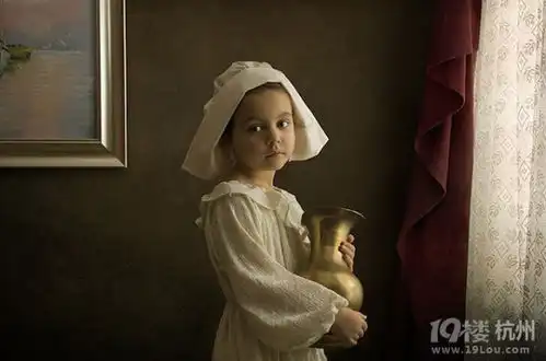 读者2015.一月下第2期封面人物是照片还是肖像画有点像戴珍珠耳环的少女
