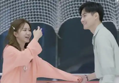 心动4完结后,小孔停止与节目组互动,快乐星球也无宣传