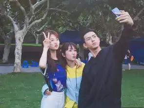 杨紫乔欣关系好吗探班蜜汁炖鱿鱼李现晒三人合照
