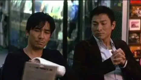 刘德华高情商无负评,两段故事看完,更明白他为何圈粉
