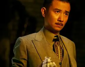 这部剧是文章演技的巅峰众多老戏骨加盟,张若昀参演却没被认出