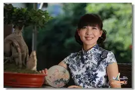 逸品江南窈窕淑女