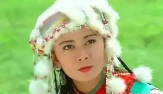 还珠格格20美,香妃蒋勤勤林心如马伊俐王艳刘涛,谁最美
