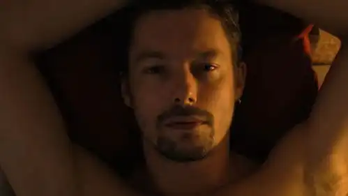 2020hishorts开幕短片阿尔莫多瓦的演员中国首映
