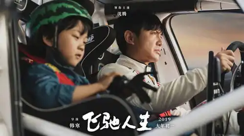 从后会无期到飞驰人生,你看懂韩寒了吗