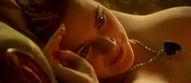 揭泰坦尼克号奢华头等舱
