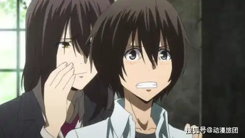 格莱普尼尔第8话千寻偷偷联系江丽奈,收集完100枚硬币的人出现
