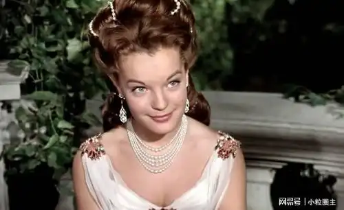 茜茜公主原来是个精神病人,曾经害死女儿,最后死于误杀