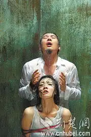 文艺腔很浓的犀牛也有搞笑的一面