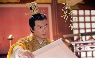 他曾三度恋上蔡少芬,凭借帅气外表红极一时,如今混成这样
