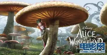 爱丽丝梦游仙境幕后有玄机双胞胎制作揭秘
