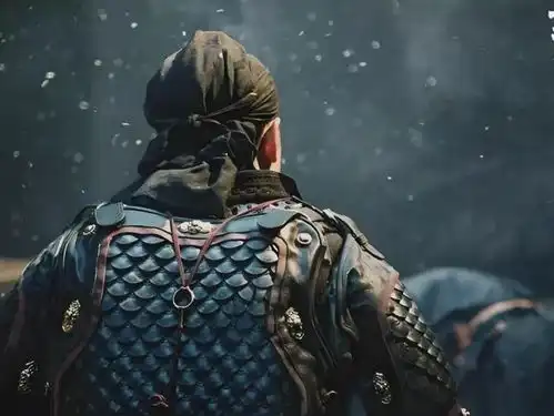 陆游晚年一首词,写尽英雄迟暮的无奈,感动后人千年
